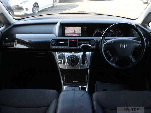 2011 Honda Elysion