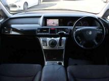 2011 Honda Elysion