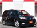 2009 Honda Elysion