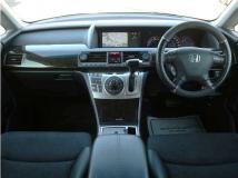 2009 Honda Elysion