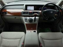 2008 Honda Elysion