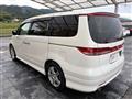 2007 Honda Elysion