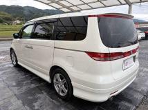 2007 Honda Elysion