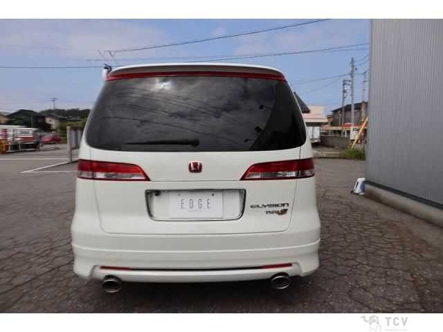 2006 Honda Elysion