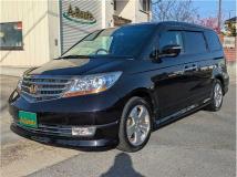 2007 Honda Elysion