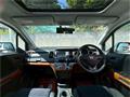 2007 Honda Crossroad