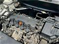 2007 Honda Crossroad