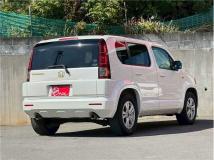 2007 Honda Crossroad