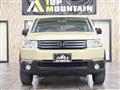 2007 Honda Crossroad