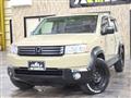 2007 Honda Crossroad