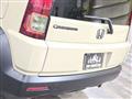 2007 Honda Crossroad