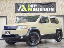2007 Honda Crossroad