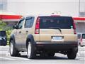 2007 Honda Crossroad