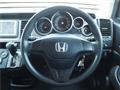 2007 Honda Crossroad