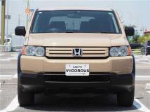 2007 Honda Crossroad