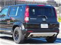 2008 Honda Crossroad