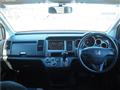 2008 Honda Crossroad