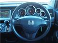 2008 Honda Crossroad