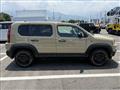 2007 Honda Crossroad