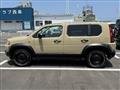 2007 Honda Crossroad