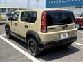 2007 Honda Crossroad