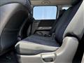2007 Honda Crossroad