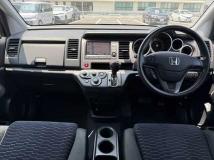 2007 Honda Crossroad