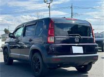 2007 Honda Crossroad