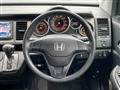 2007 Honda Crossroad