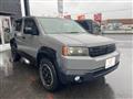 2007 Honda Crossroad
