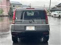 2007 Honda Crossroad