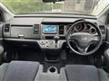 2007 Honda Crossroad