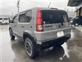 2007 Honda Crossroad