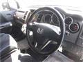 2009 Honda Crossroad