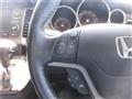 2009 Honda Crossroad