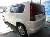 2009 Honda Crossroad
