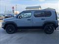 2007 Honda Crossroad