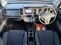 2007 Honda Crossroad