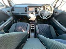 2008 Honda Crossroad