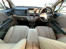 2007 Honda Crossroad
