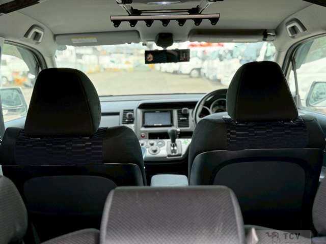 2009 Honda Crossroad