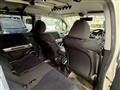 2009 Honda Crossroad
