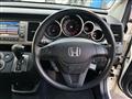 2007 Honda Crossroad