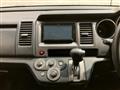 2007 Honda Crossroad