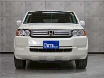 2007 Honda Crossroad