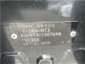 2008 Honda Crossroad