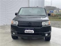 2008 Honda Crossroad