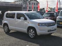2007 Honda Crossroad