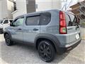 2007 Honda Crossroad