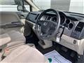 2007 Honda Crossroad